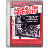 Assault on Precint 13 Icon 96x96 png